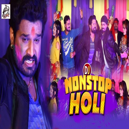 Nonstop Holi_poster_image