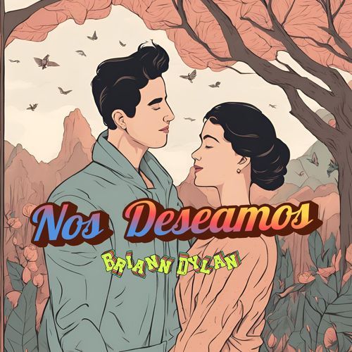 Nos Deseamos cover art