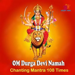 OM DURGA DEVI NAMAH MANTRA CHANTING 108 TIMES-R11SZ1l3D2w