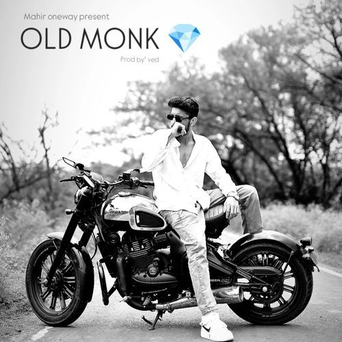 Old Monk