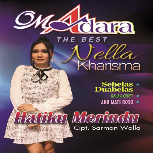 Om Adara The Best Nella Kharisma_poster_image