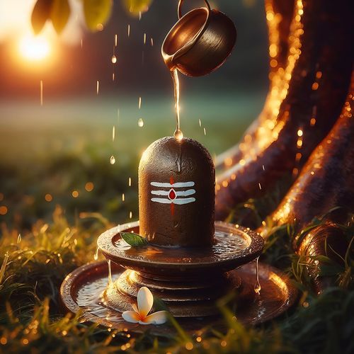 Om Namah Shivaya 108 Times