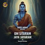 Om Sitaram Jaya Jayaram
