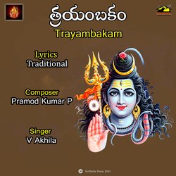 Om Trayambakam-FV5TZiAGVXU