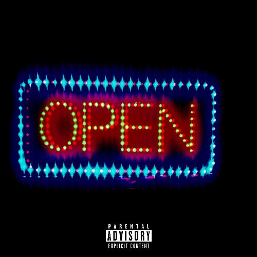 Open 24/7