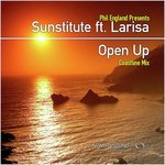 Open Up (Coastline Mix)