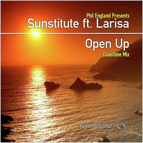 Open Up