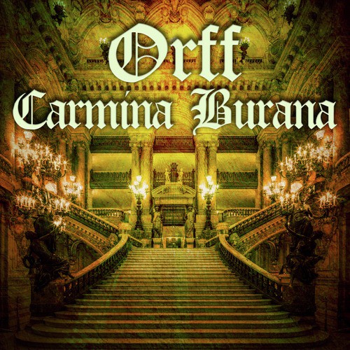 Carmina Burana: XVI. Dies, nox et omnia