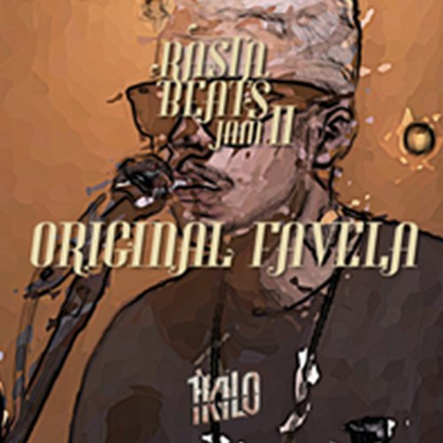 Original Favela (Rastabeats Jam II)