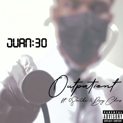 Outpatient cover art