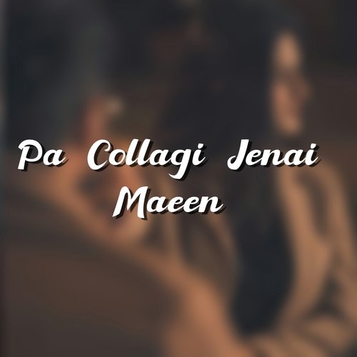 Pa Collagi Jenai Maeen