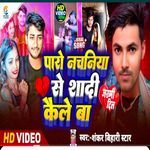 Paaro Nachaniya Se Shaadee Keale Ba