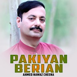 Pakiyan Berian