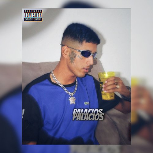 Palacios cover art