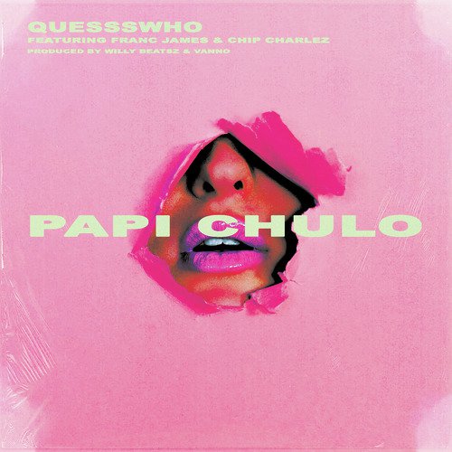 Papi Chulo_poster_image