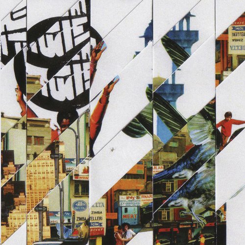 Parallel Paradise - EP