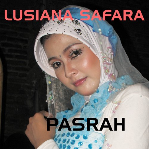 Pasrah