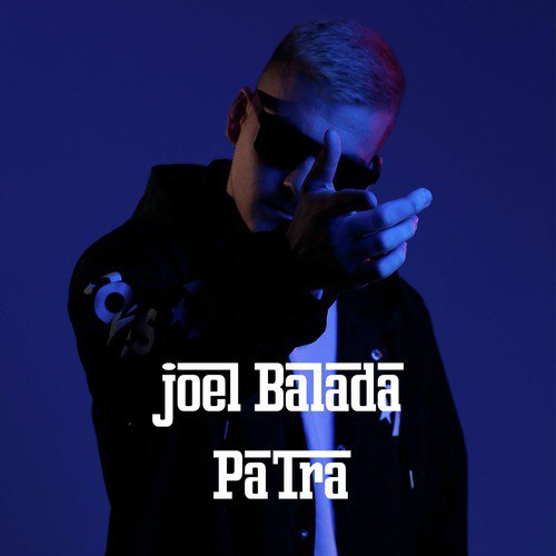 Joel Balada