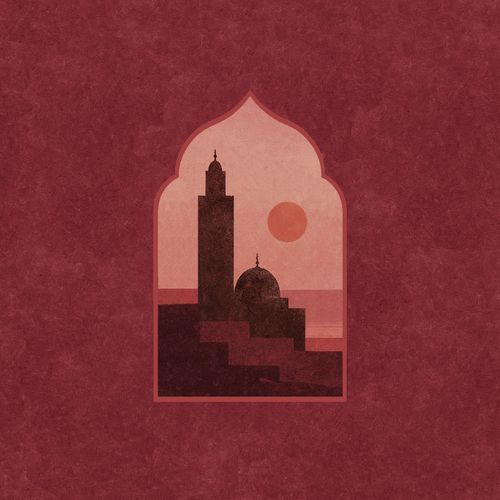 Bilal cover art