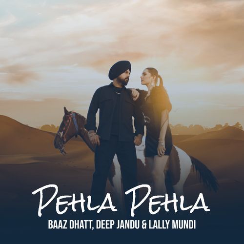 Pehla Pehla