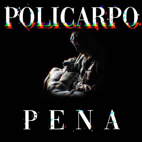 Pena cover art