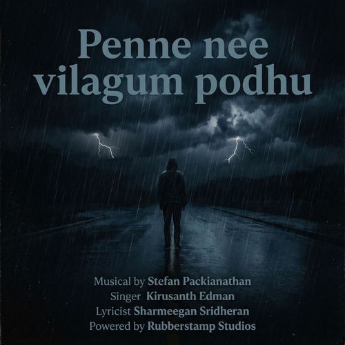 Penne Nee Vilagum Podhu