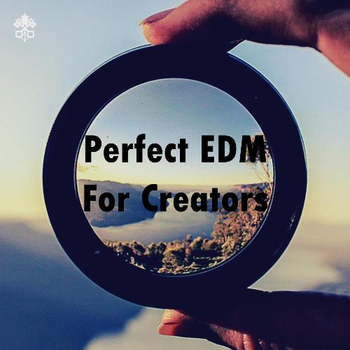 Perfect EDM For Creators_poster_image