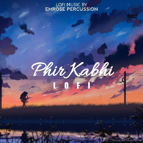 Phir Kabhi (Lofi)_poster_image