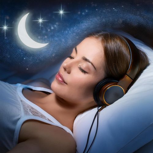 Piano Dreams: Nightly Sleep Tunes_poster_image