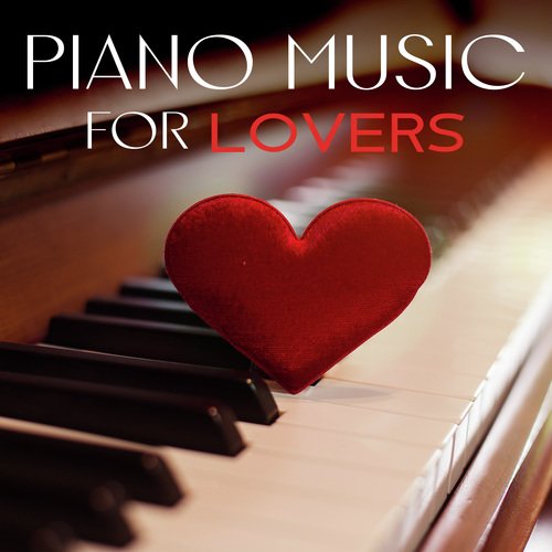 Piano Music Instrumental cover art