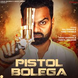 Pistol Bolega-FDIedzlVXgQ