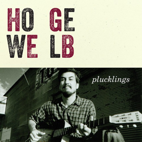 Plucklings (The Best of Howe Gelb)_poster_image