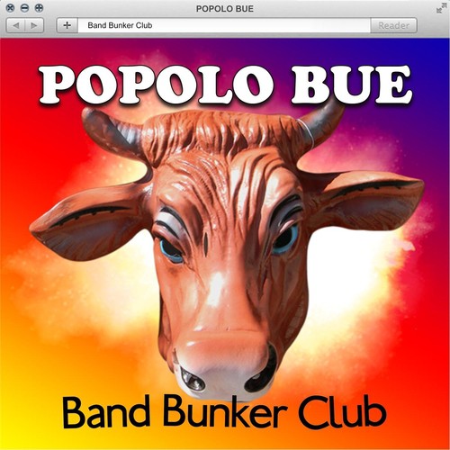 Band Bunker Club