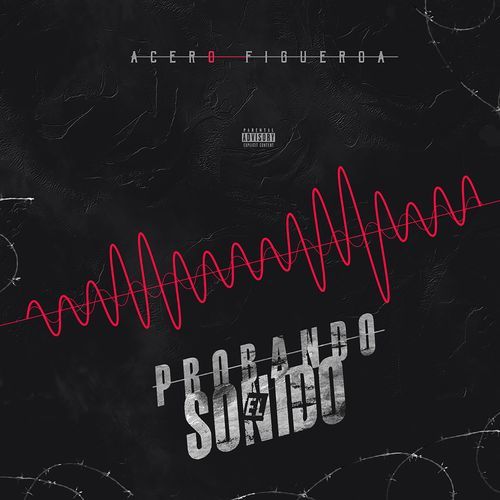 Probando el Sonido
