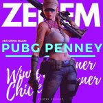 Pubg Penney (feat. Maari)
