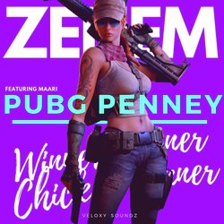 Pubg Penney (feat. Maari)