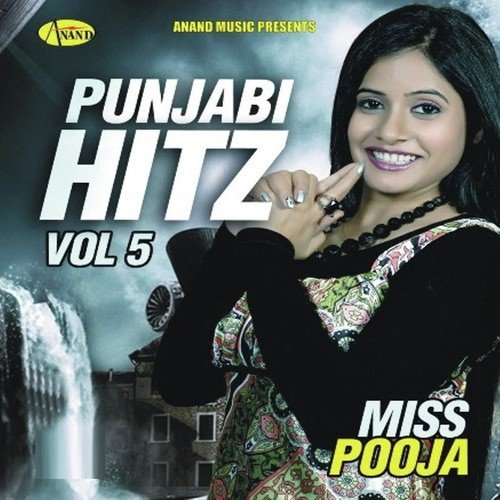 Punjabi Hit'z Vol.5
