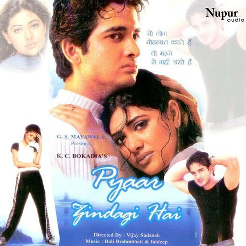 Pyar Zindagi Hai