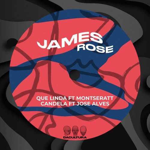 Candela (feat. Jose Alves) cover art