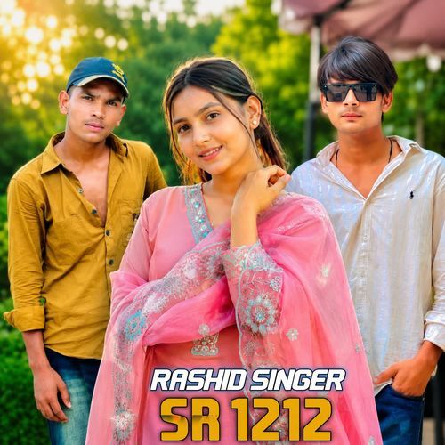 RASHID SINGER SR 1212