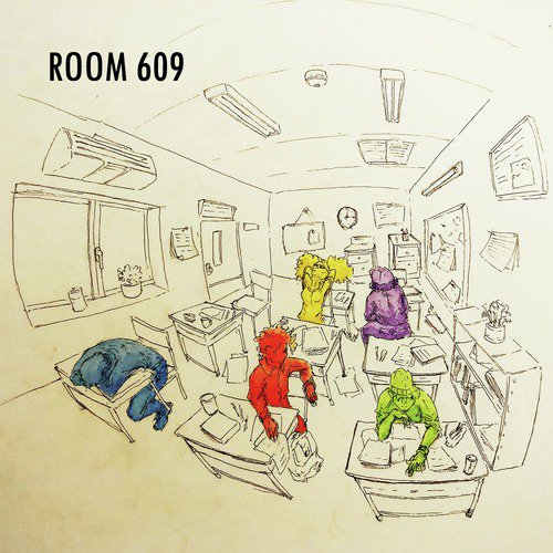 Vinyl cover art