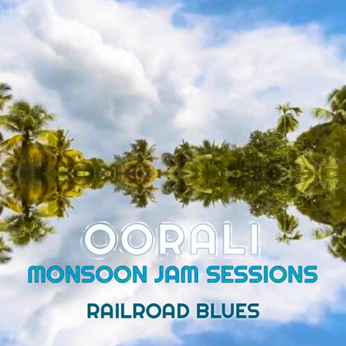 Railroad Blues (Monsoon Jam Sessions)_poster_image