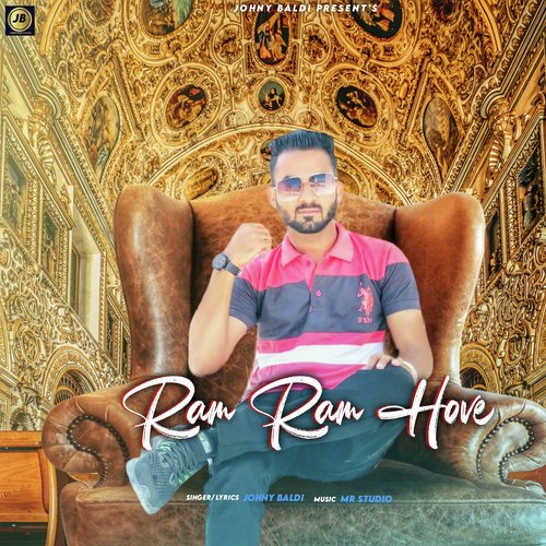 Ram Ram Hove