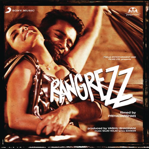 Rangrezz (Original Motion Picture Soundtrack)