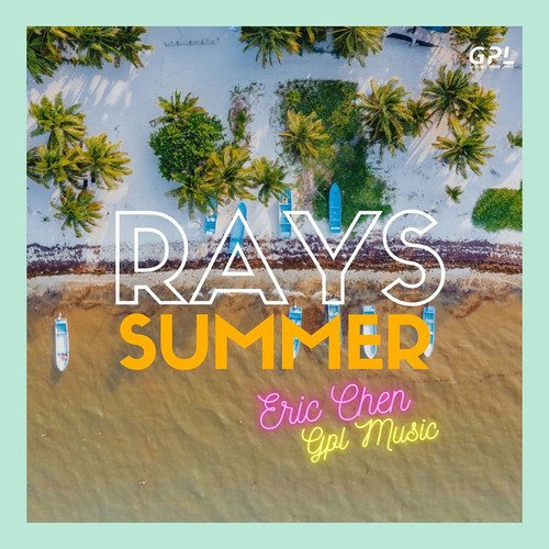 Rays Summer_poster_image