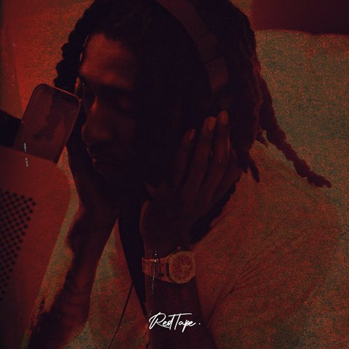 Cant Catch Tony cover art