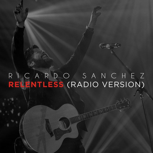 Relentless (Radio Version)_poster_image