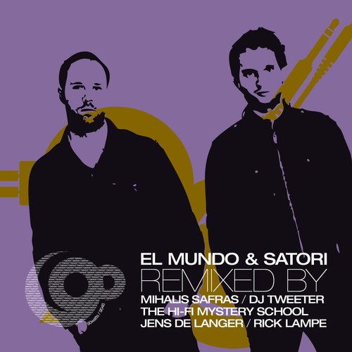Free Men We Are (Jens De Langer's Monkees On Cocaine Mix) cover art