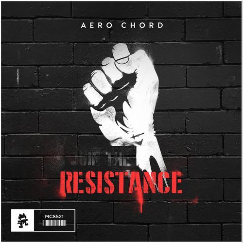 Resistance cover art