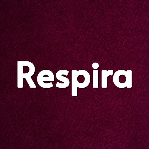 Respira cover art